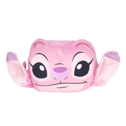 Disney Stitch Angel pernă încălzitoare de mâini poza produsului