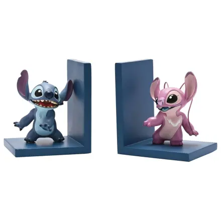 Disney Stitch & Angel suporți de carte poza produsului