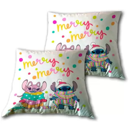 Disney Stitch & Angel perna poza produsului