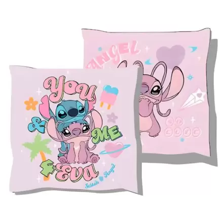Disney Stitch & Angel pernă poza produsului