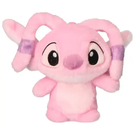 Disney Stitch Angel breloc plus 12cm poza produsului