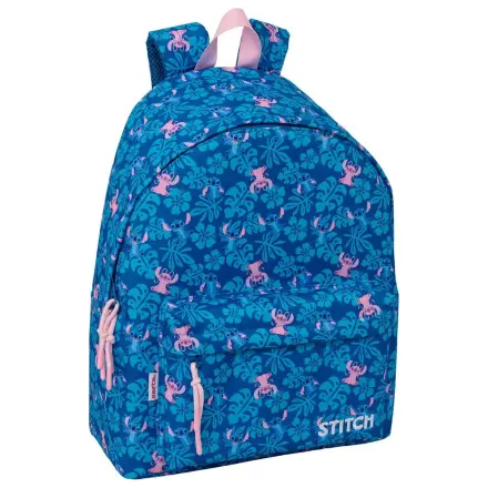 Disney Stitch & Angel rucsac 42cm poza produsului