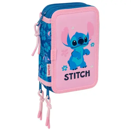 Disney Stitch & Angel penar triplu 37 piese poza produsului