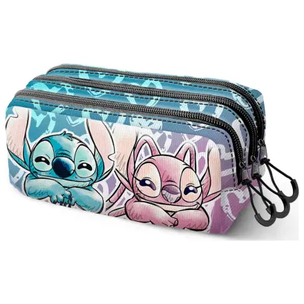 Disney Stitch & Angel penar triplu poza produsului