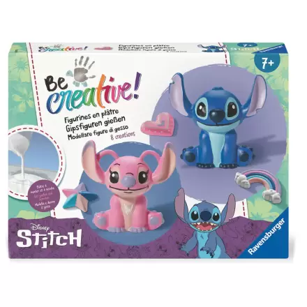 Disney Stitch Be Creative creații din ipsos poza produsului