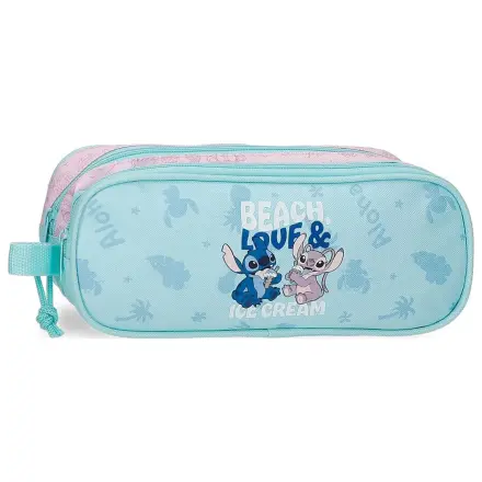 Disney Stitch Beach & Love vanity case trusa de cosmetice poza produsului