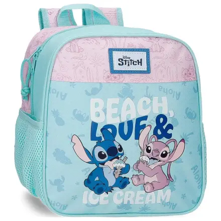 Disney Stitch Rucsac Beach & Love 25cm poza produsului