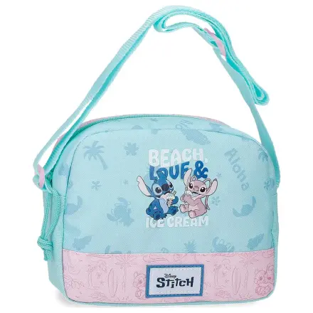 Geanta de umar Disney Stitch Beach & Love poza produsului