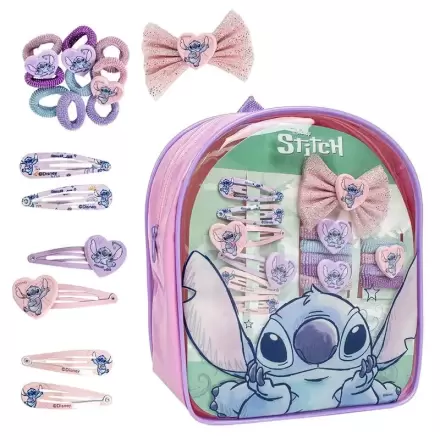 Disney Stitch set rucsac frumusete poza produsului