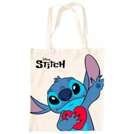 Disney Stitch geantă de cumpărături termékfotója