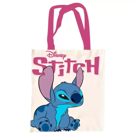 Disney Stitch sac de cumpărături termékfotója