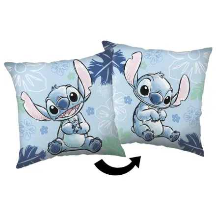 Disney Stitch Blue pernă decorativă poza produsului