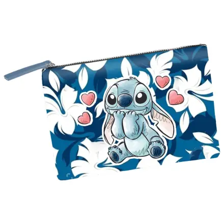 Disney Stitch Blue geanta articole de toaleta poza produsului