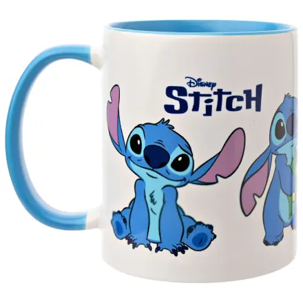 Cana Disney Stitch 325ml poza produsului