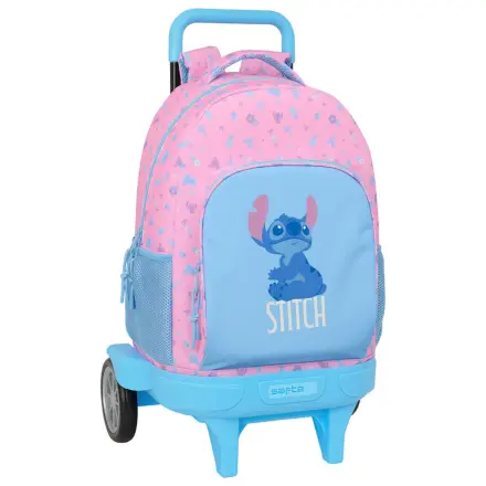 Disney Stitch Bright Compact Evolution troller 45cm poza produsului