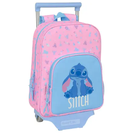 Disney Stitch Bright troler 34cm poza produsului