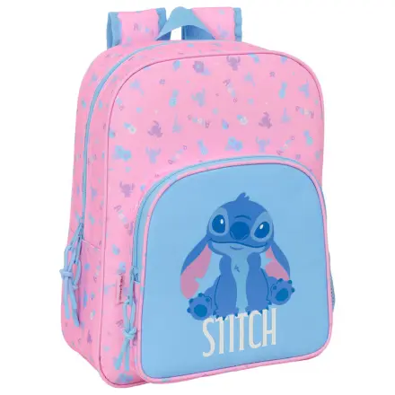 Disney Stitch Bright ghiozdan adaptabil 34cm poza produsului