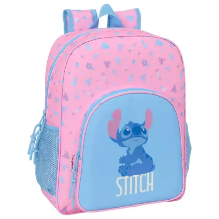 Disney Stitch Rucsac luminos adaptabil 38cm poza produsului