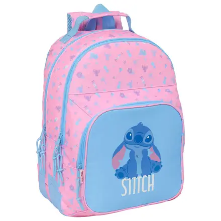 Disney Stitch Ghiozdan adaptabil Bright 42cm poza produsului