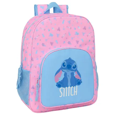 Disney Stitch Rucsac adaptabil luminos 42cm poza produsului