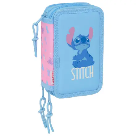Disney Stitch Bright penar triplu cu 37 piese poza produsului