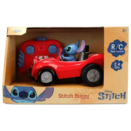 Disney Stitch Buggy Vehicul radio-comandat poza produsului