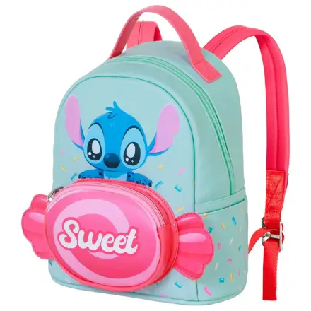 Disney Stitch Rucsac Bomboane 25cm poza produsului