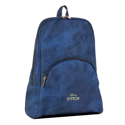 Rucsac casual Disney Stitch 34cm poza produsului