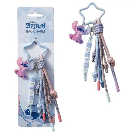Breloc Disney Charm Stitch poza produsului