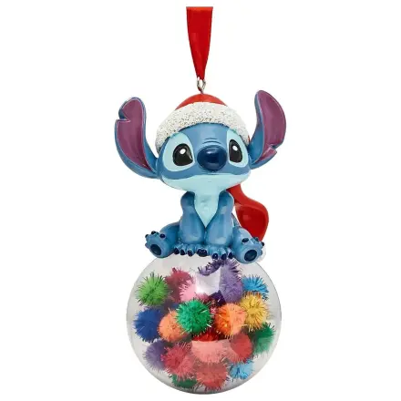 Disney Stitch Christmas Decoratiune suspendata poza produsului