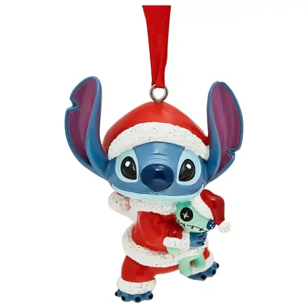Disney Stitch Christmas Hanging decoratiune poza produsului