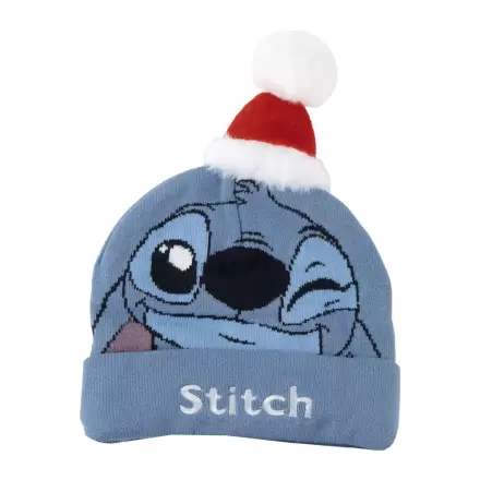 Disney Stitch căciulă de Crăciun poza produsului