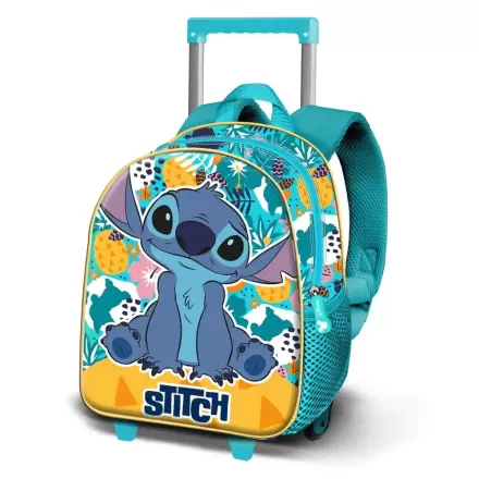 Disney Stitch Colors 3D troler 34cm termékfotója