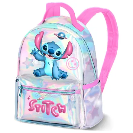 Disney Stitch Cosmos rucsac 25cm poza produsului