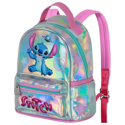 Disney Stitch Cosmos rucsac 25cm poza produsului