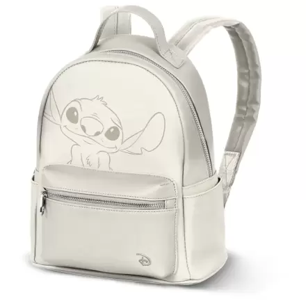 Disney Stitch rucsac crem 29cm termékfotója