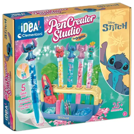 Disney Stitch Creeaza-ti propriile stilouri poza produsului
