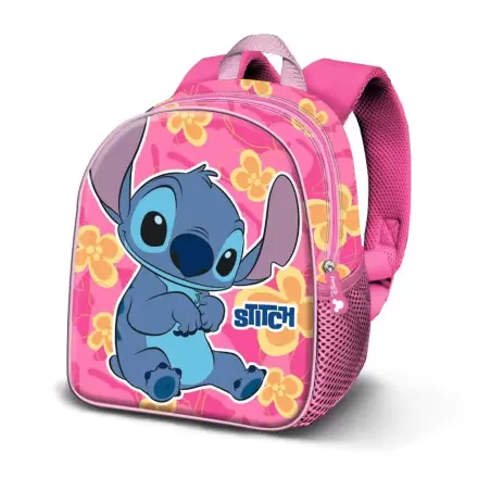 Rucsac 3D drăguț Disney Stitch 31cm termékfotója