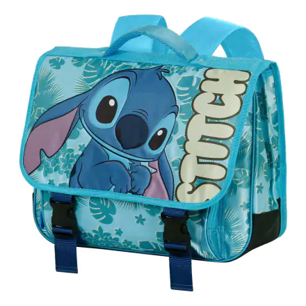 Disney Stitch ghiozdan scolar rucsac dragut poza produsului