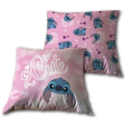 Disney Stitch Cute Perna, Perna Decorativa poza produsului