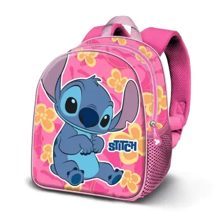 Disney Stitch rucsac drăguț 39cm termékfotója