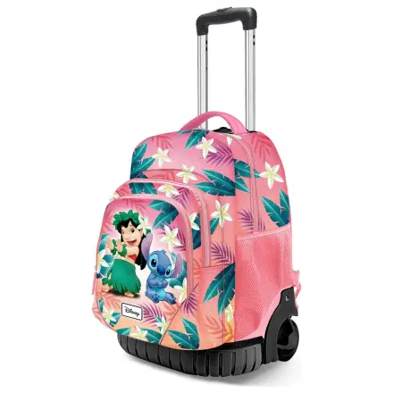 Disney Stitch Dance trolley 47cm poza produsului