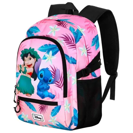 Rucsac Disney Stitch Dance 41cm poza produsului