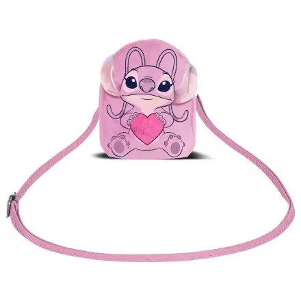 Disney Stitch Disney Angel Heart geantă de pluș poza produsului