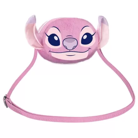 Disney Stitch Disney Angel Heart geantă pluș poza produsului