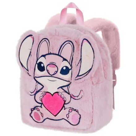 Disney Stitch Disney Angel Heart rucsac de pluș poza produsului