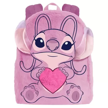 Disney Stitch Disney Angel Heart rucsac de pluș poza produsului