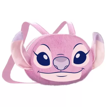 Disney Stitch Disney Angel Heart pluș Rucsac Bag poza produsului