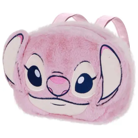 Disney Stitch Disney Angel Heart pluș Rucsac Bag poza produsului