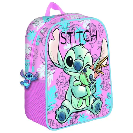 Disney Stitch Papusa rucsac 3D 30cm poza produsului